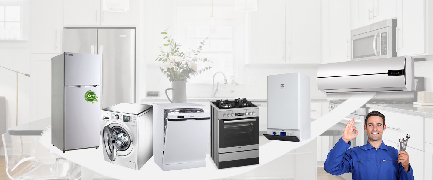 Çamoluk Vaillant Servisi